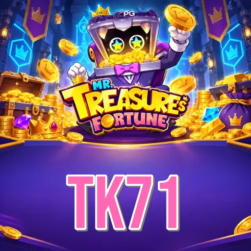tk71 online betting app on a mobile screen in Bangladesh